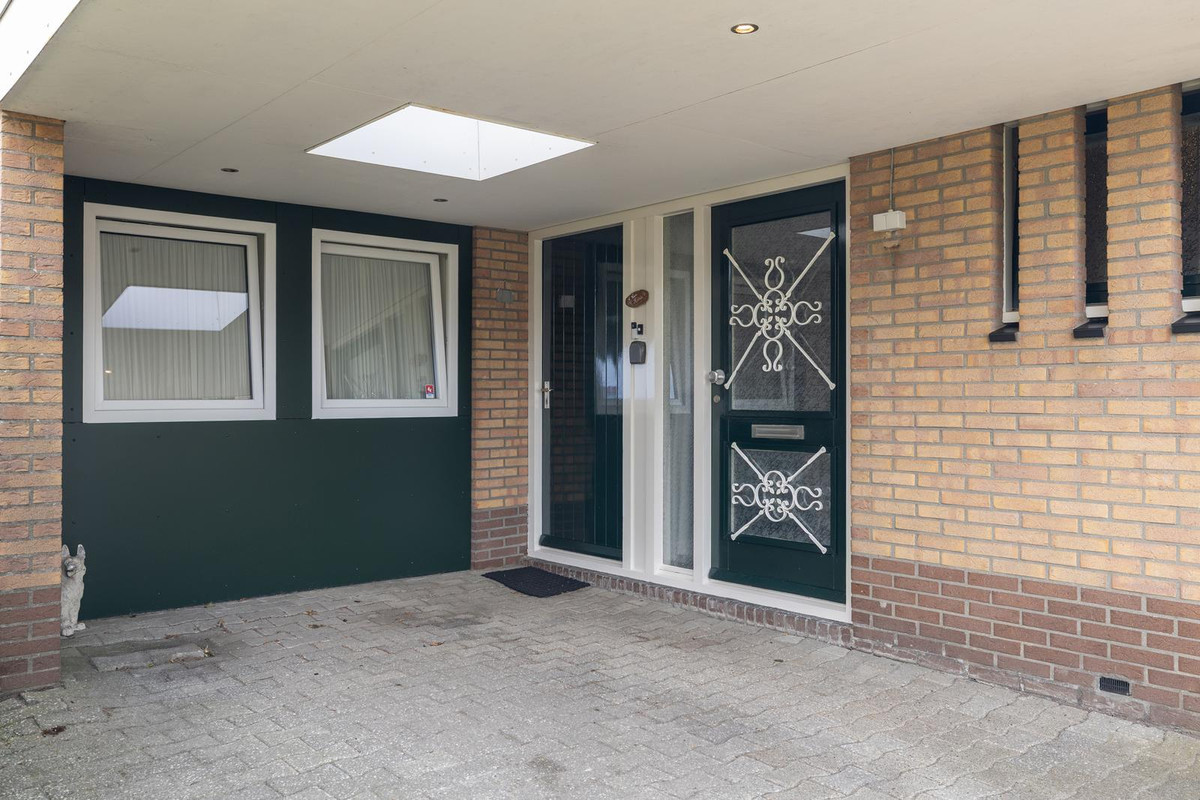 Vrijstaande woning te koop: De Toeslag 12, Schoonebeek