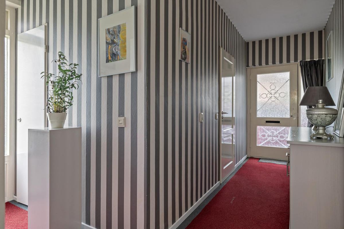 Vrijstaande woning te koop: De Toeslag 12, Schoonebeek