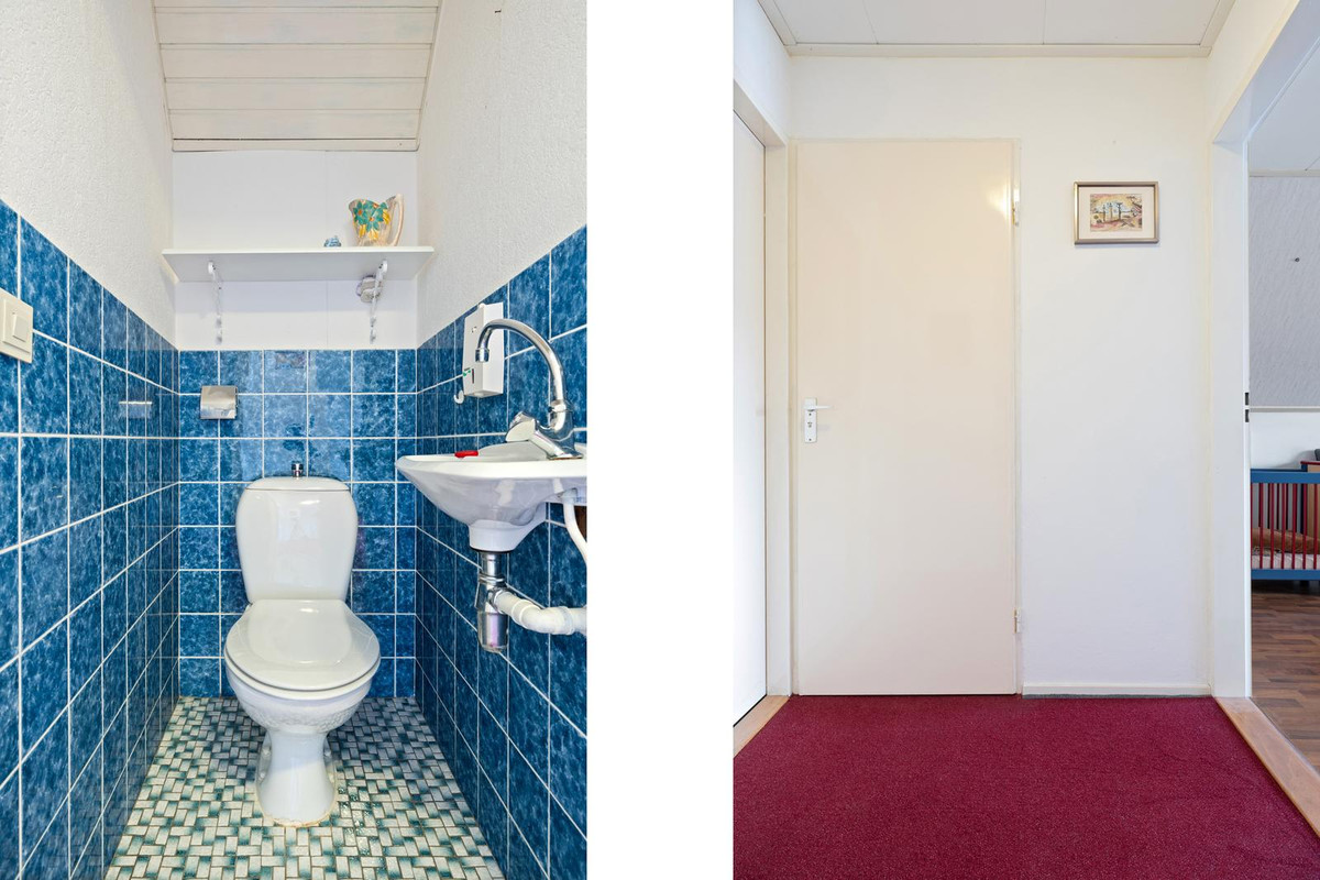 Vrijstaande woning te koop: De Toeslag 12, Schoonebeek