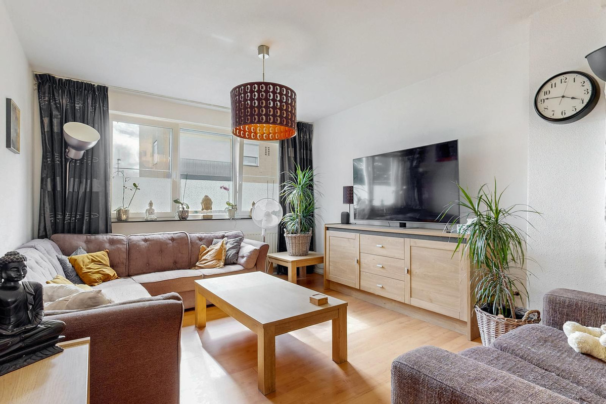 Appartement te koop: Henri Hermanslaan 492, Geleen