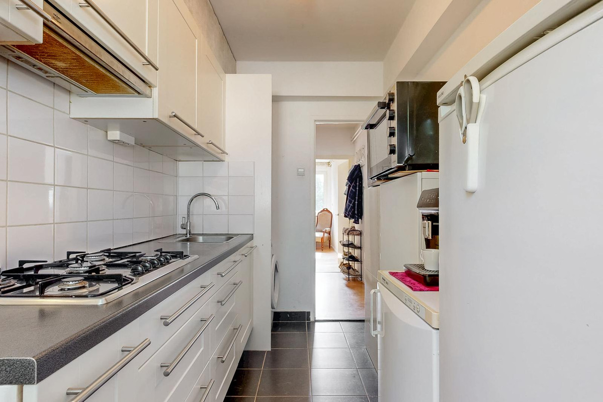 Appartement te koop: Henri Hermanslaan 492, Geleen