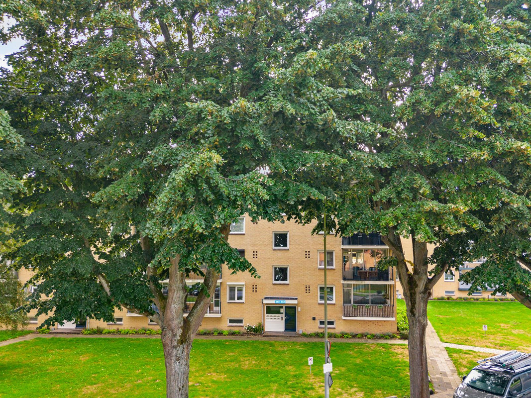 Appartement te koop: Henri Hermanslaan 492, Geleen