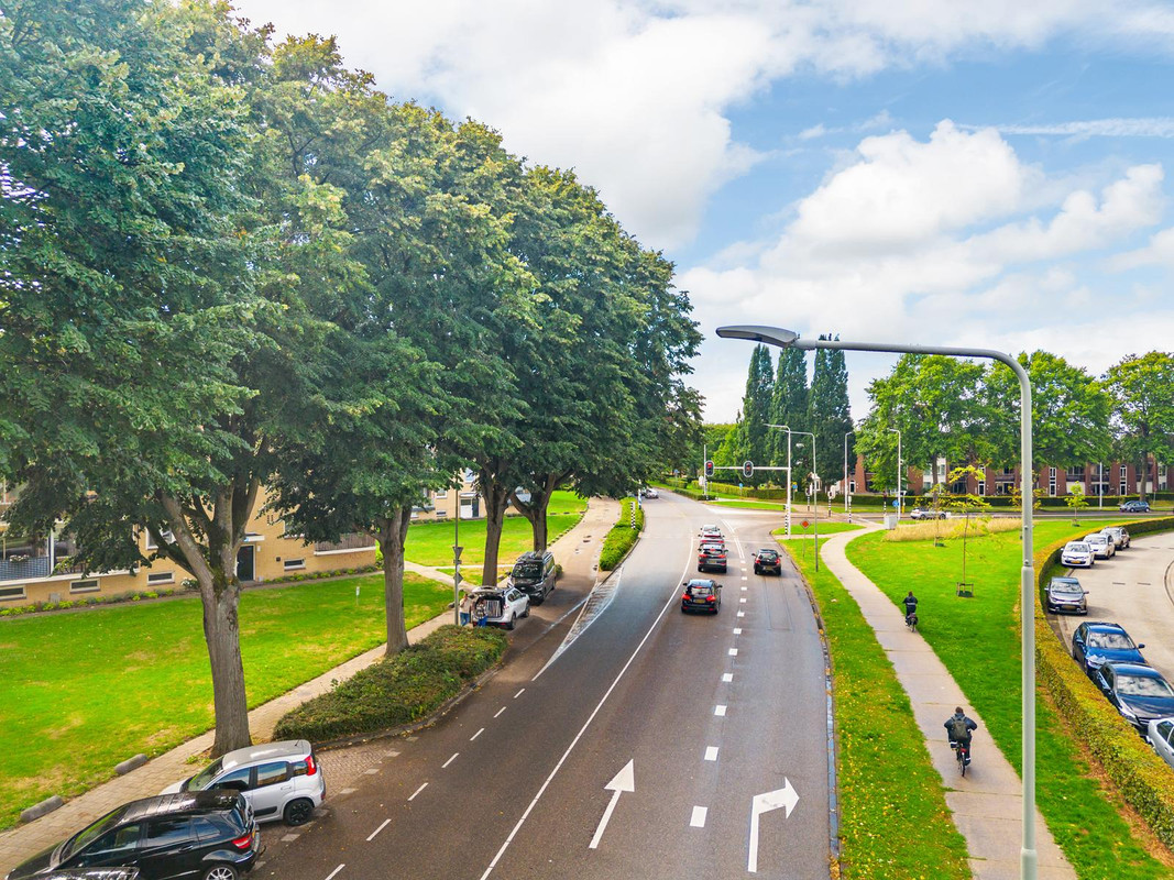 Appartement te koop: Henri Hermanslaan 492, Geleen