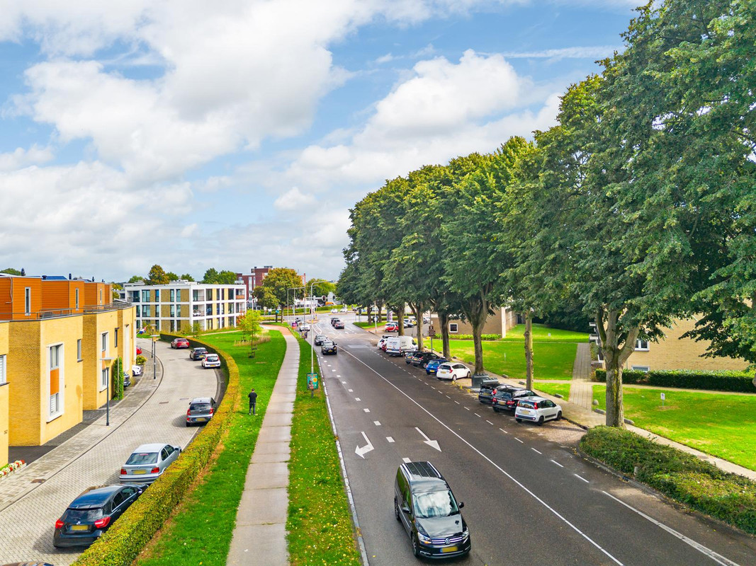Appartement te koop: Henri Hermanslaan 492, Geleen
