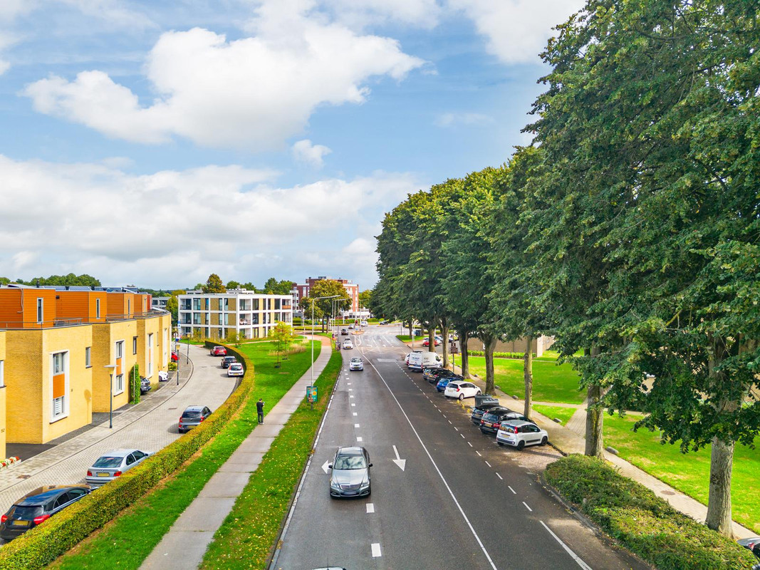 Appartement te koop: Henri Hermanslaan 492, Geleen