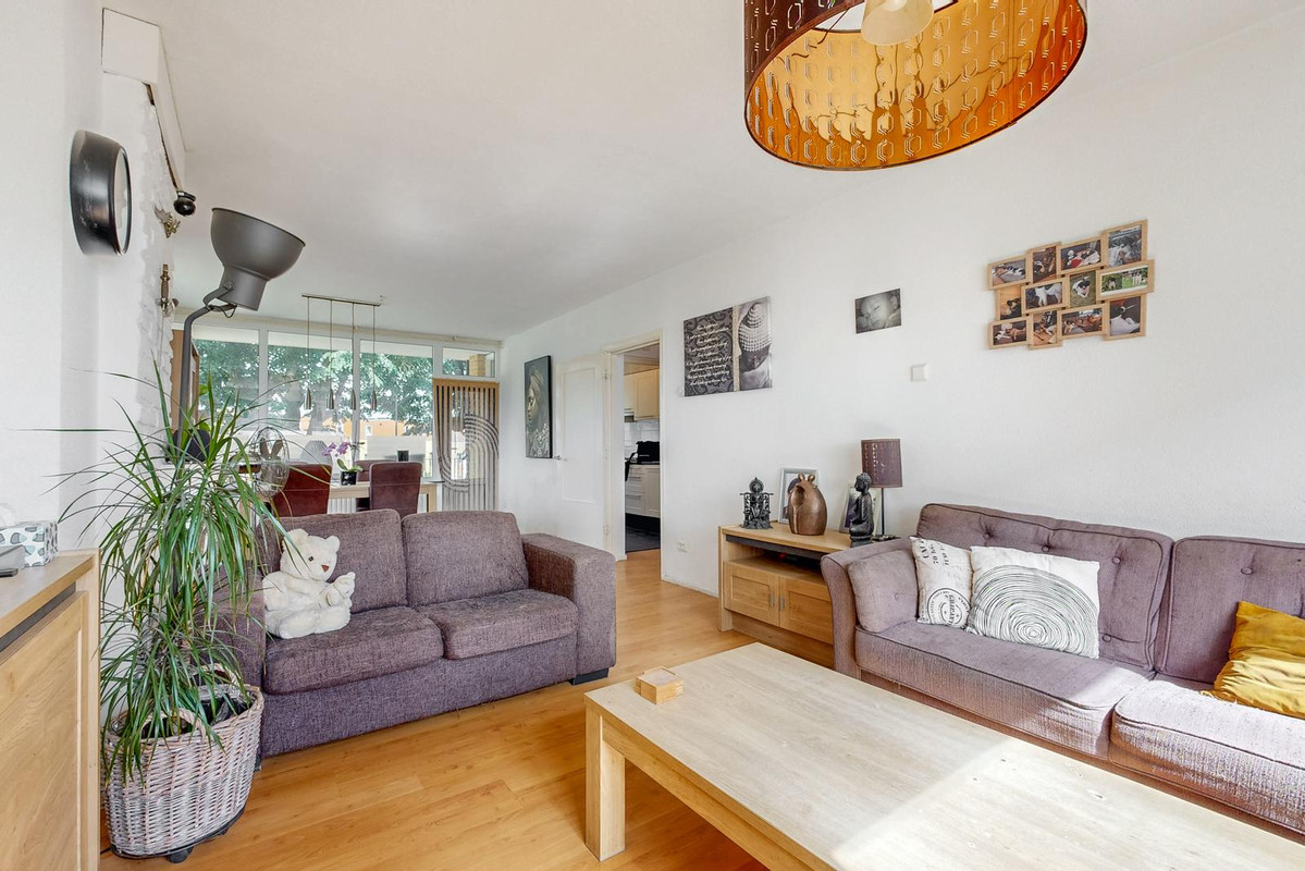 Appartement te koop: Henri Hermanslaan 492, Geleen