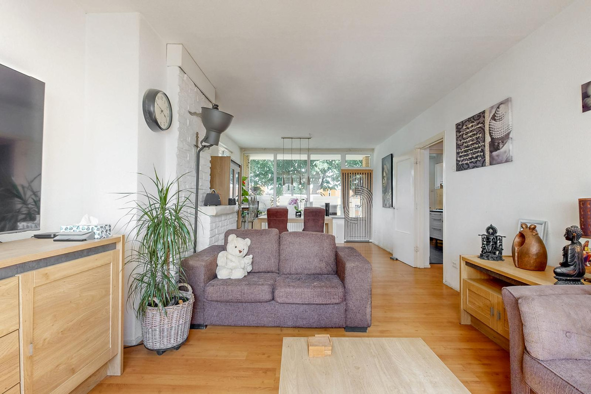 Appartement te koop: Henri Hermanslaan 492, Geleen