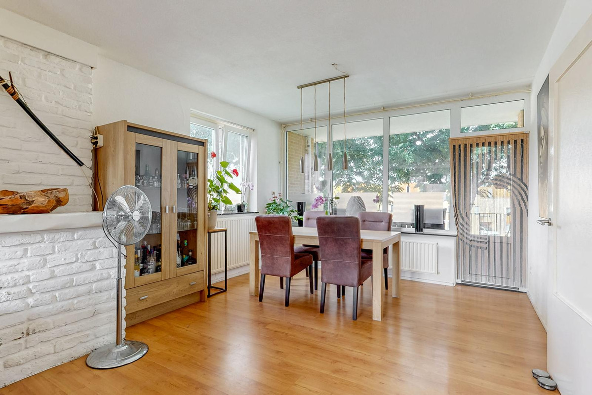 Appartement te koop: Henri Hermanslaan 492, Geleen