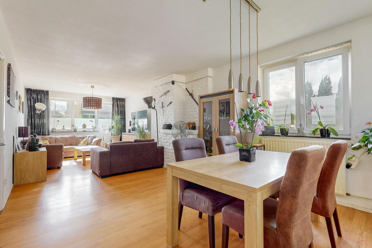 Appartement te koop: Henri Hermanslaan 492, Geleen