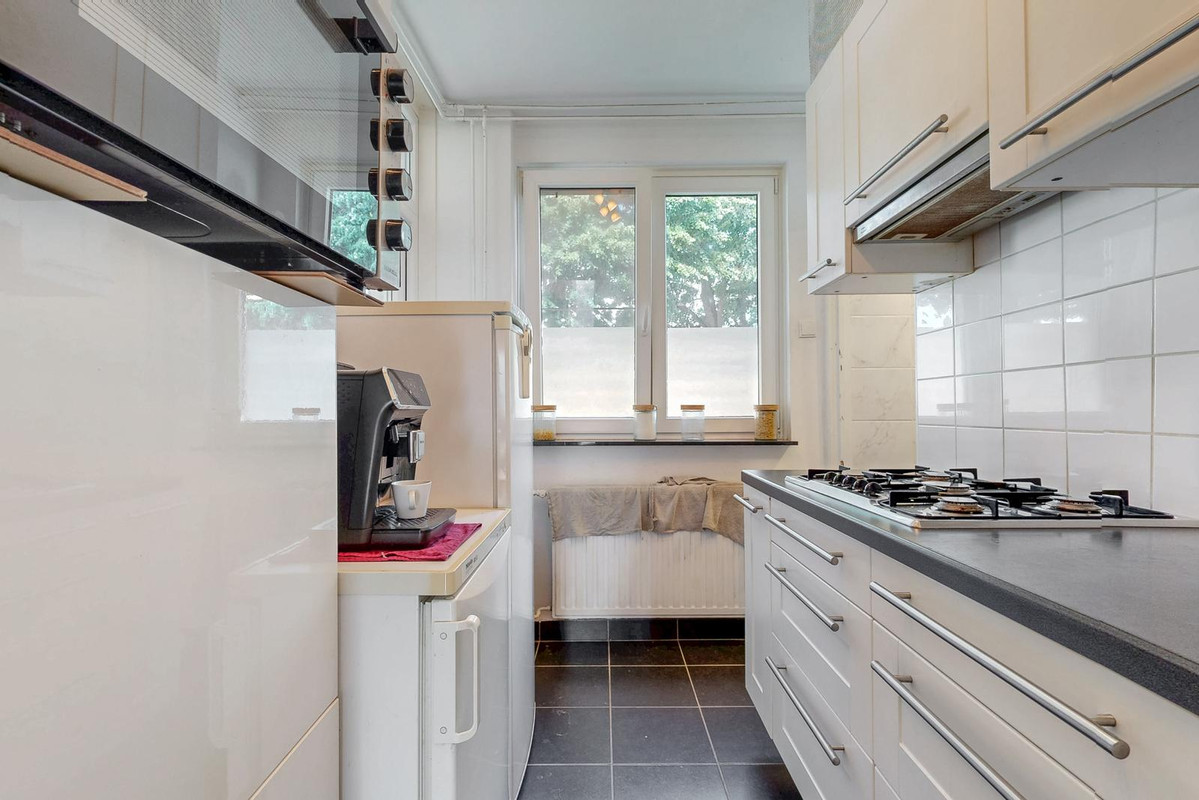 Appartement te koop: Henri Hermanslaan 492, Geleen