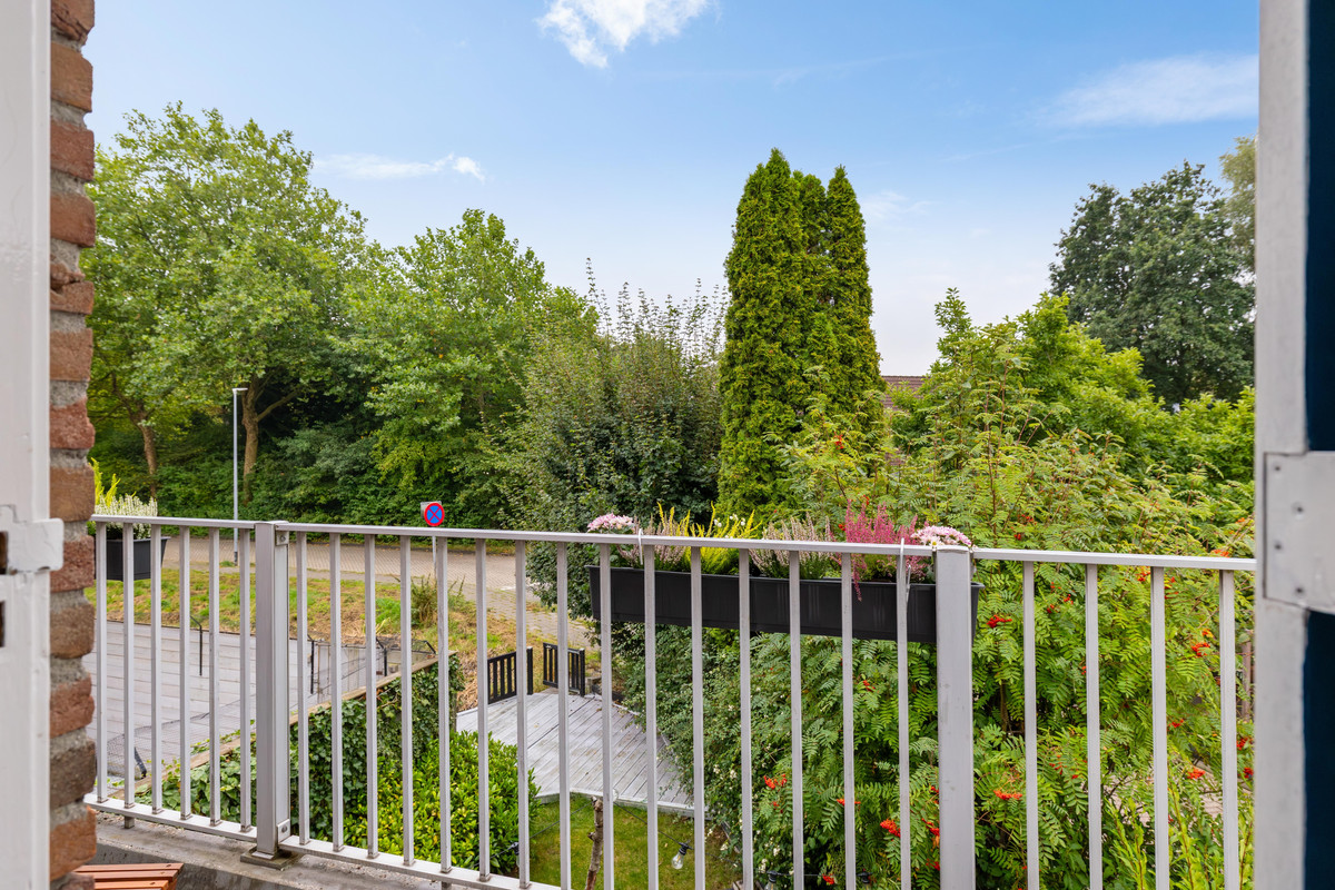 Appartement te koop: Mudaheerd 2, Groningen