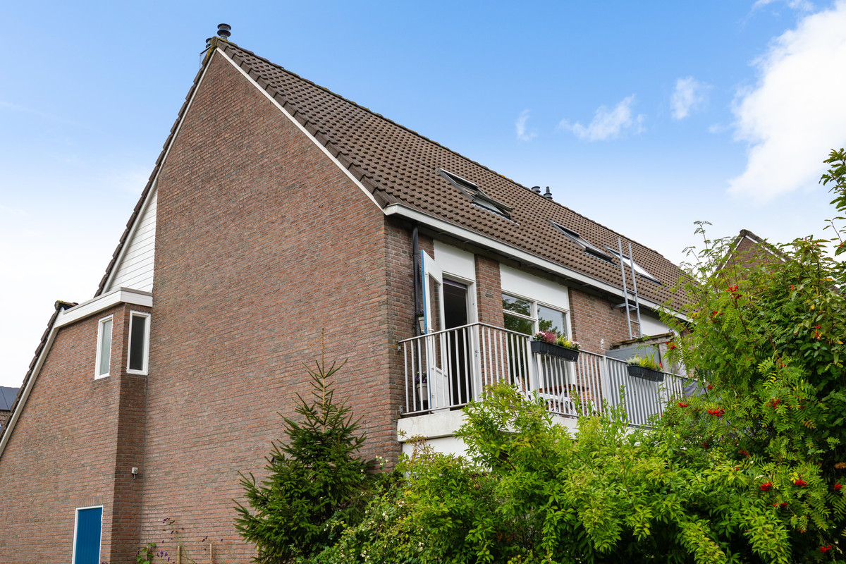 Appartement te koop: Mudaheerd 2, Groningen