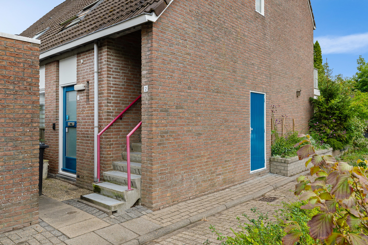 Appartement te koop: Mudaheerd 2, Groningen
