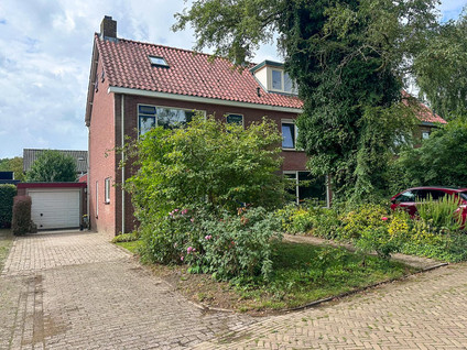 Aspergelaan 7