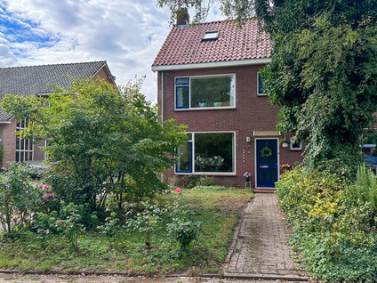 Aspergelaan 7