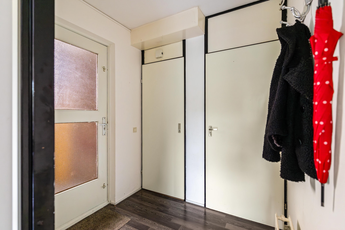 Appartement te koop: Mudaheerd 2, Groningen