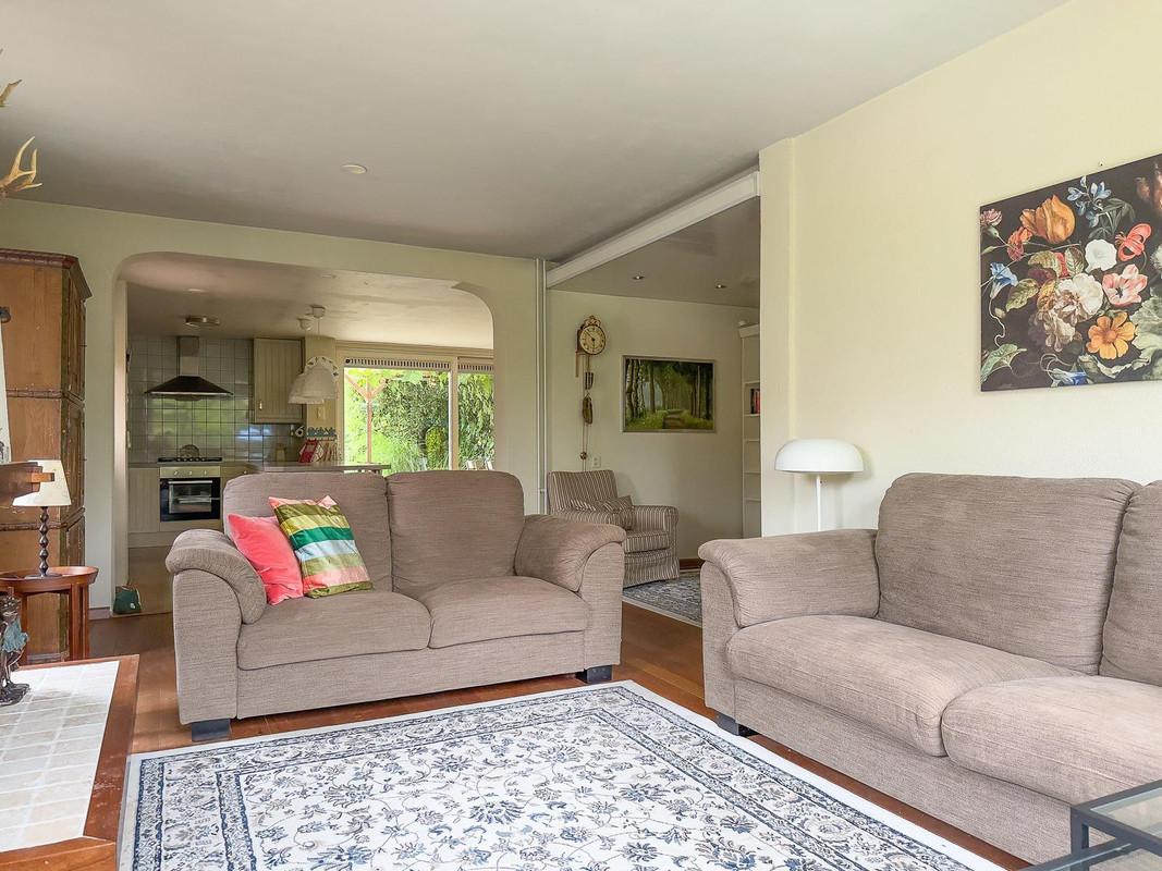 Hoekwoning te koop: Aspergelaan 7, Amerongen