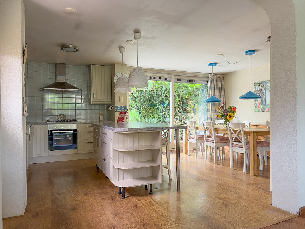Hoekwoning te koop: Aspergelaan 7, Amerongen