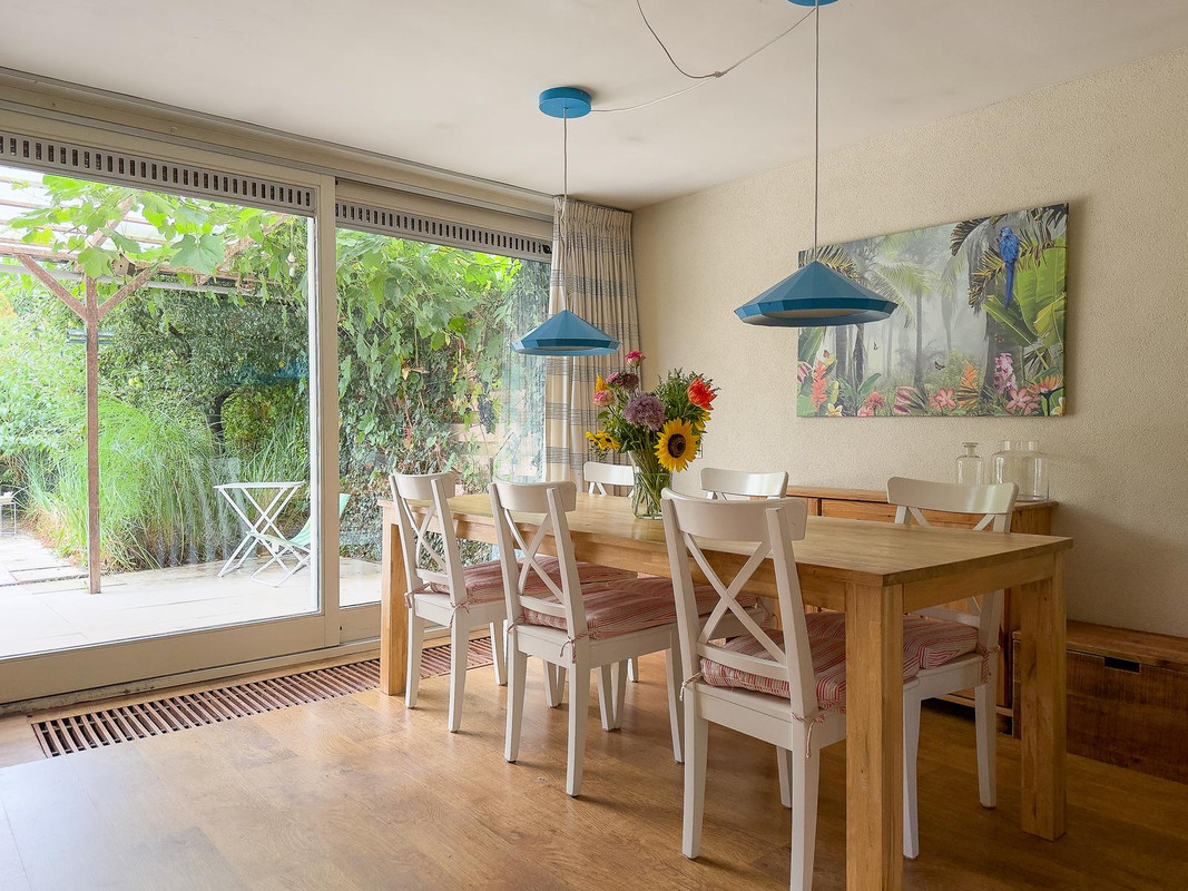 Hoekwoning te koop: Aspergelaan 7, Amerongen