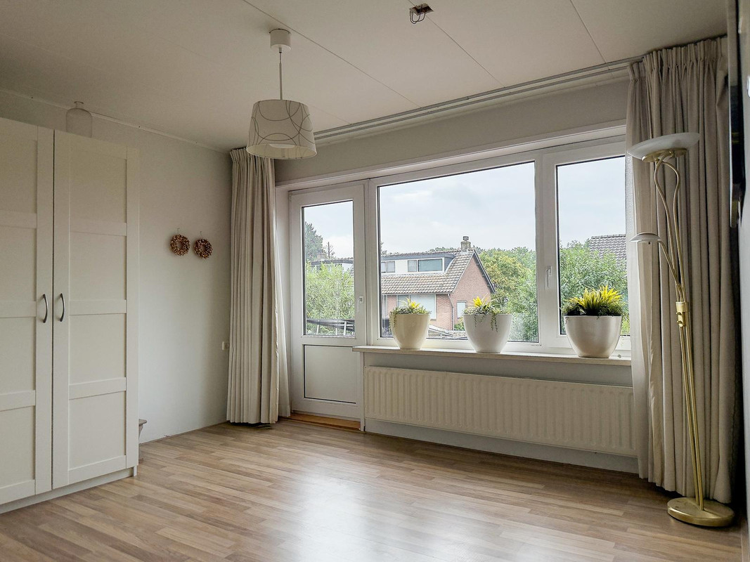 Hoekwoning te koop: Aspergelaan 7, Amerongen