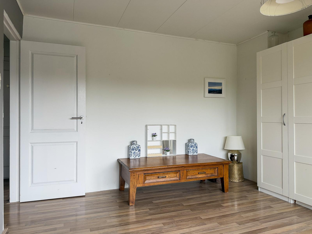 Hoekwoning te koop: Aspergelaan 7, Amerongen