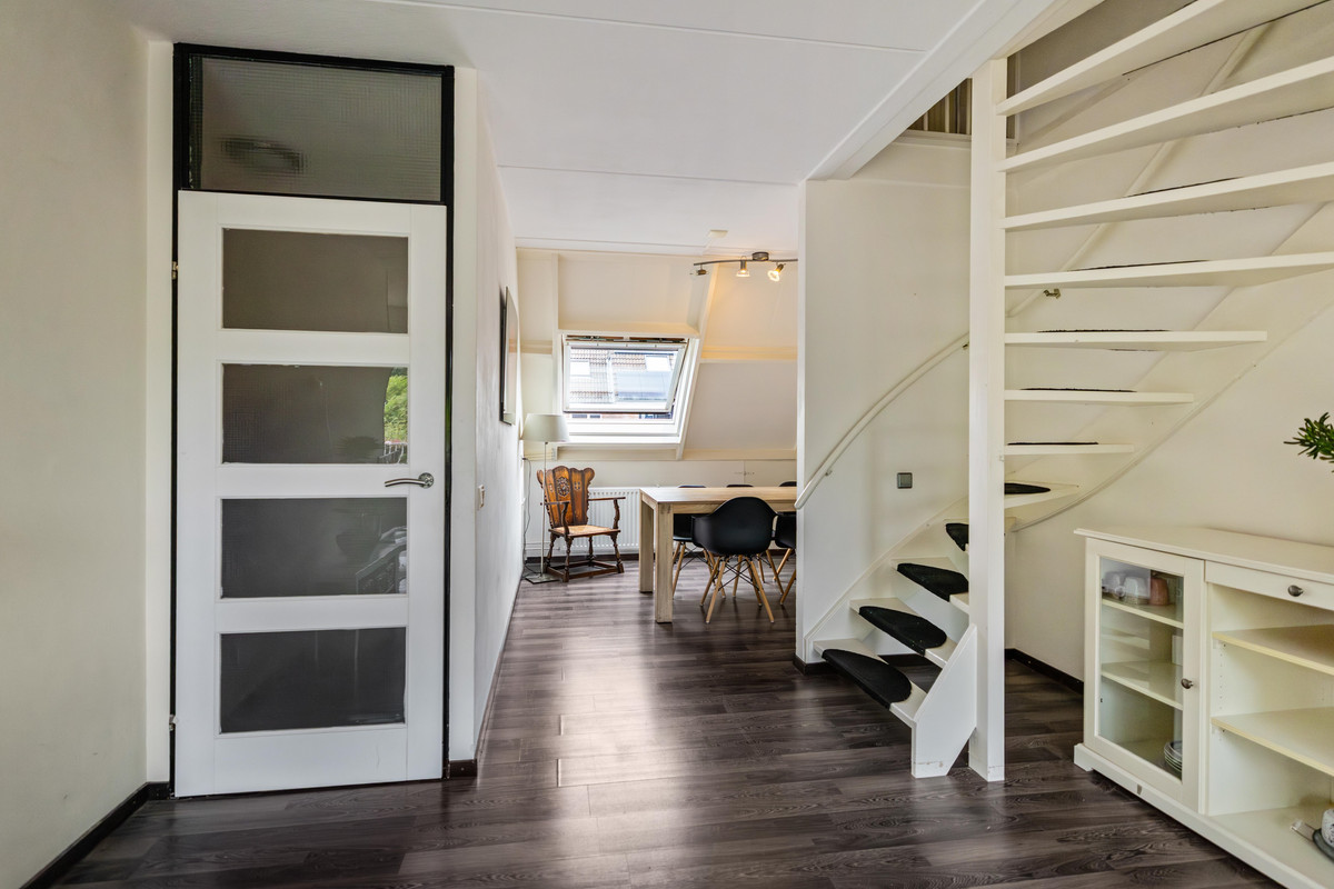 Appartement te koop: Mudaheerd 2, Groningen