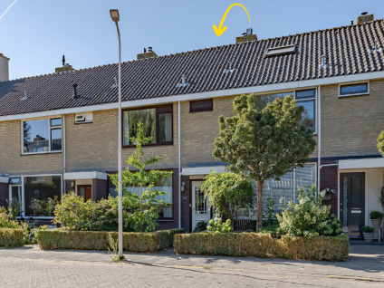 Ferdinand Bolstraat 30