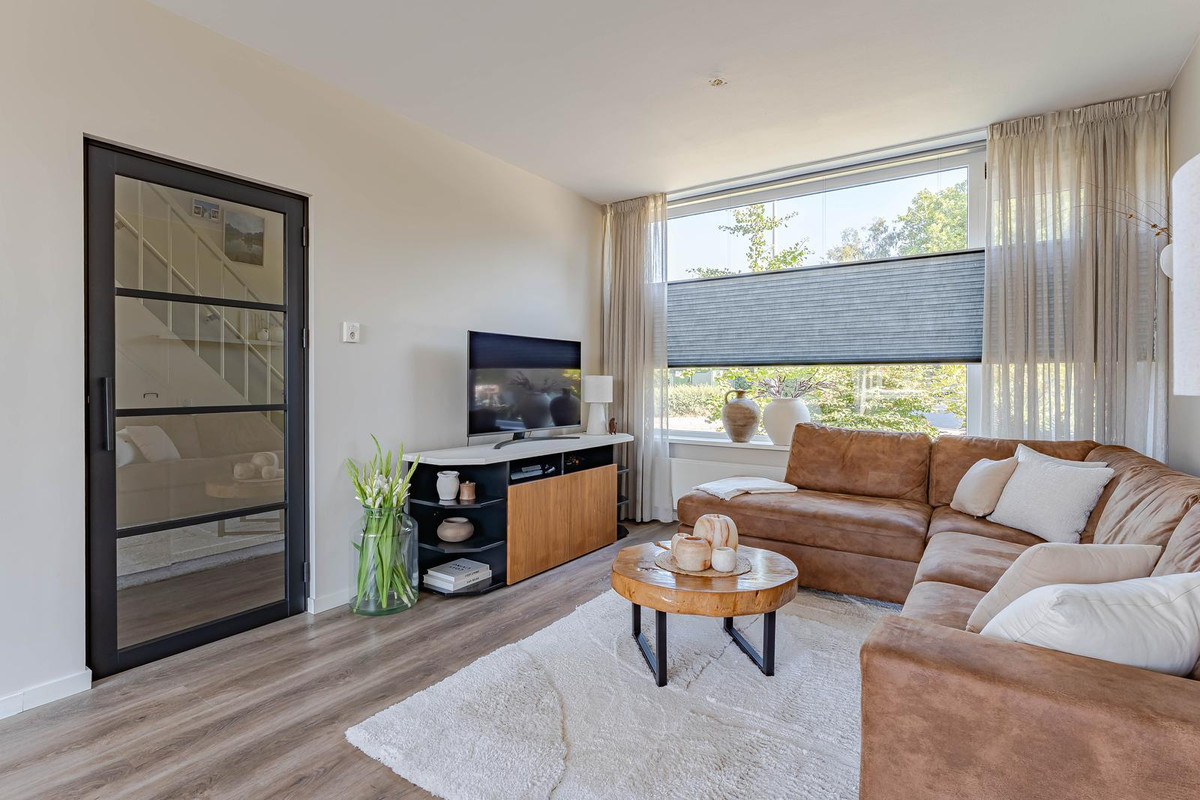 Tussenwoning te koop: Ferdinand Bolstraat 30, Hazerswoude-Dorp