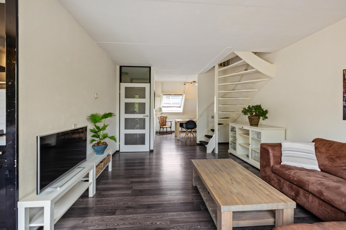 Appartement te koop: Mudaheerd 2, Groningen