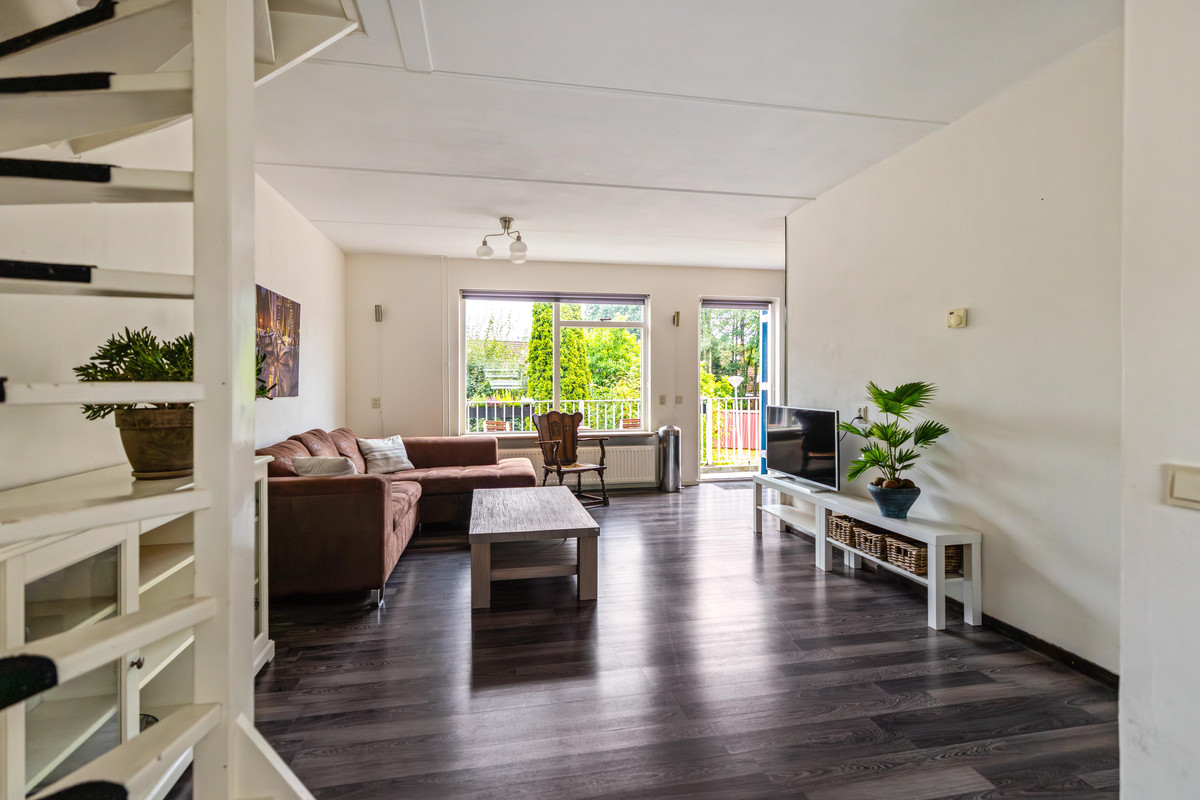 Appartement te koop: Mudaheerd 2, Groningen