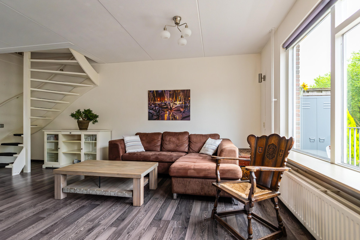 Appartement te koop: Mudaheerd 2, Groningen