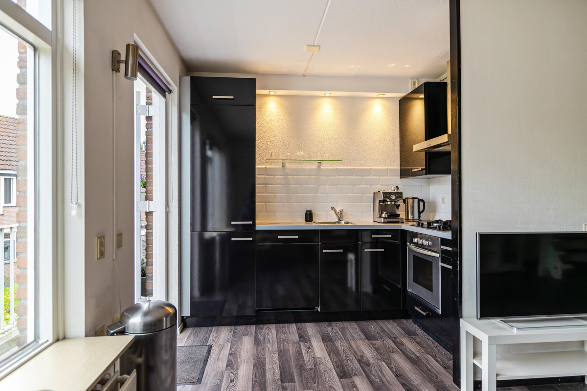 Appartement te koop: Mudaheerd 2, Groningen