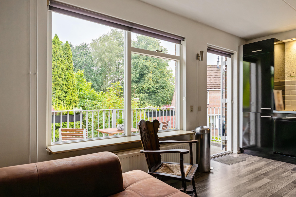 Appartement te koop: Mudaheerd 2, Groningen