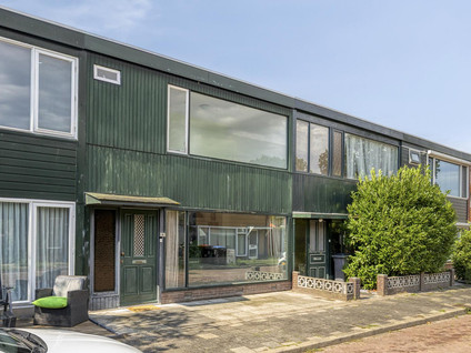 C Wijckhuysstraat 5
