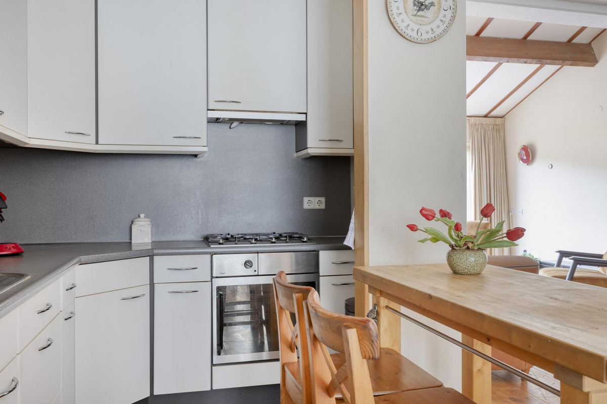 Tussenwoning te koop: Rode Schouw 78, Halsteren