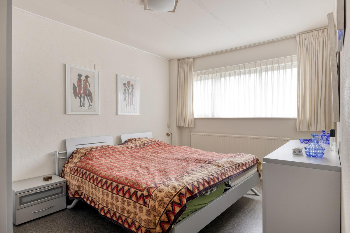 Tussenwoning te koop: Rode Schouw 78, Halsteren