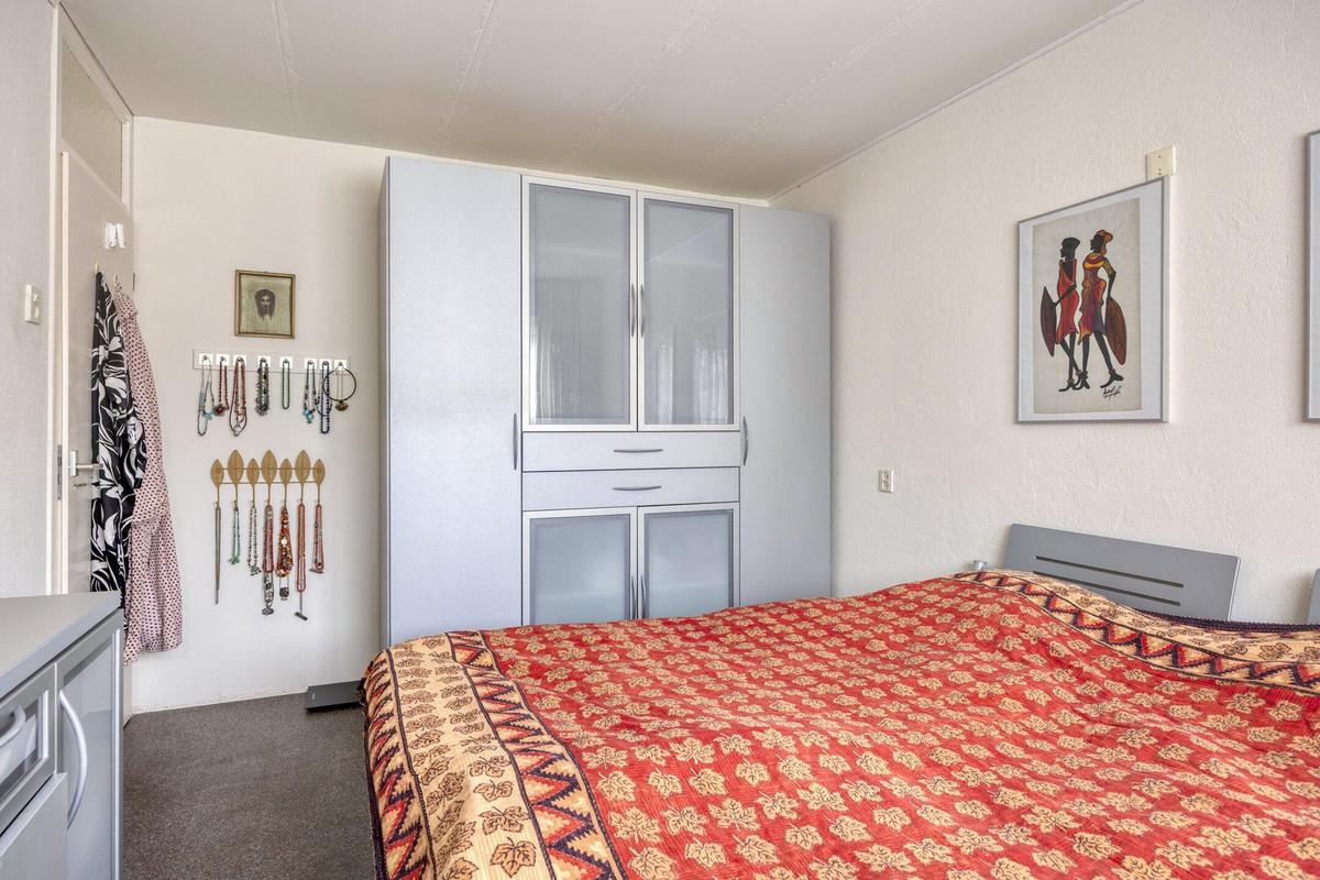 Tussenwoning te koop: Rode Schouw 78, Halsteren