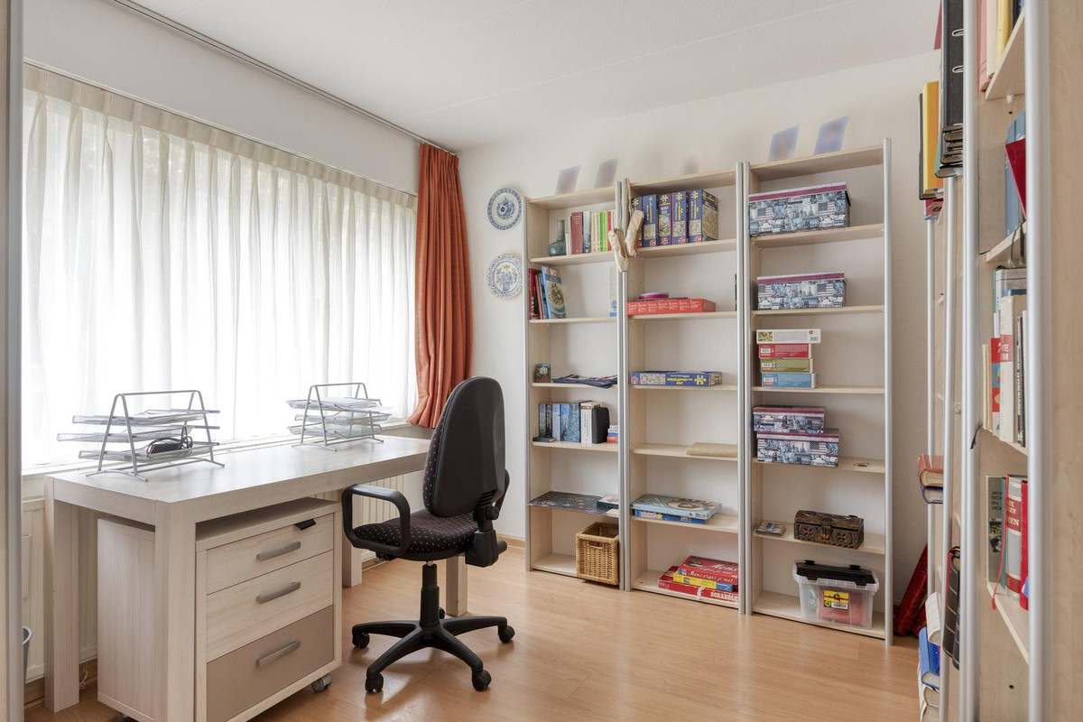 Tussenwoning te koop: Rode Schouw 78, Halsteren