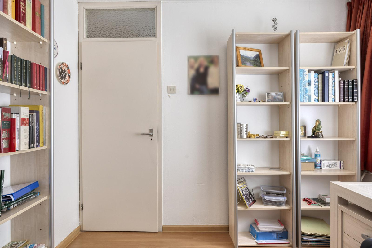 Tussenwoning te koop: Rode Schouw 78, Halsteren