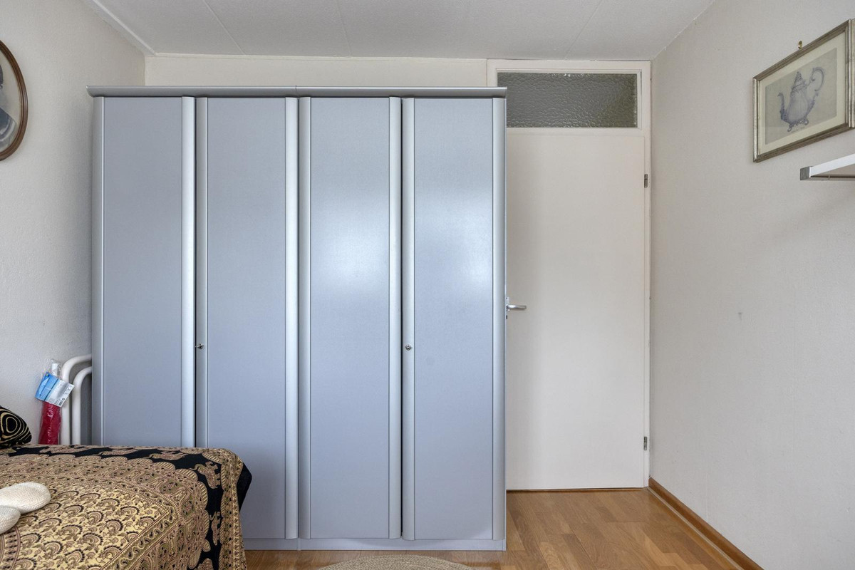 Tussenwoning te koop: Rode Schouw 78, Halsteren