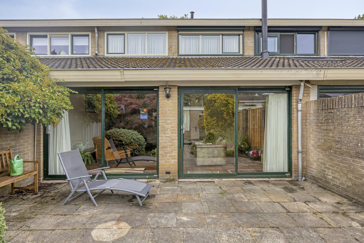 Tussenwoning te koop: Rode Schouw 78, Halsteren