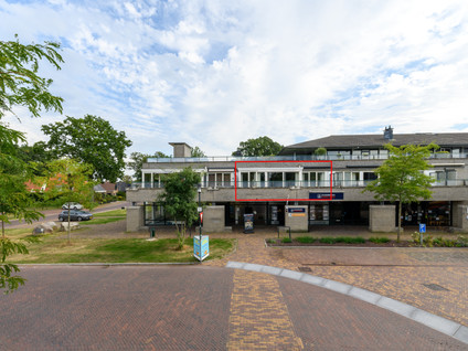 Egginklaan 2 16