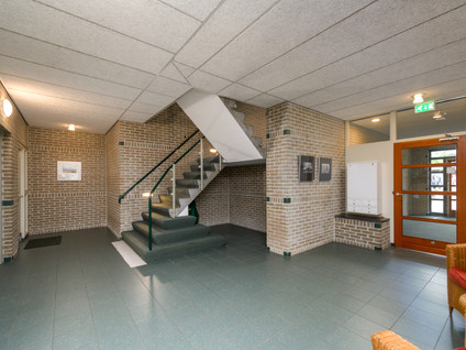 Egginklaan 2 16