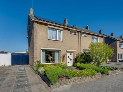 Hemiksemstraat 7
