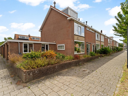 Groeneveld 16