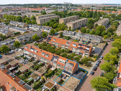 Groeneveld 16
