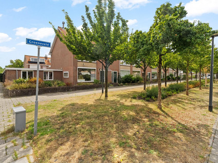 Groeneveld 16