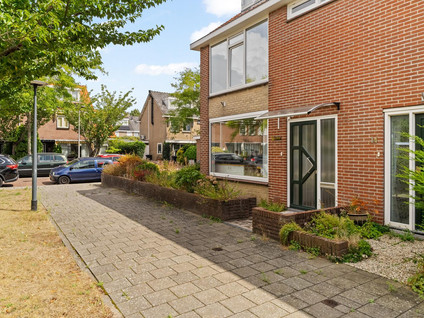 Groeneveld 16