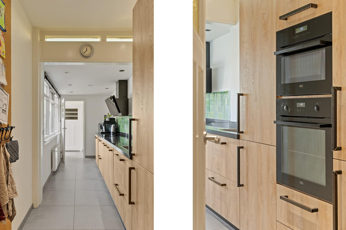 Tussenwoning te koop: Irisplein 6, Noordwijk