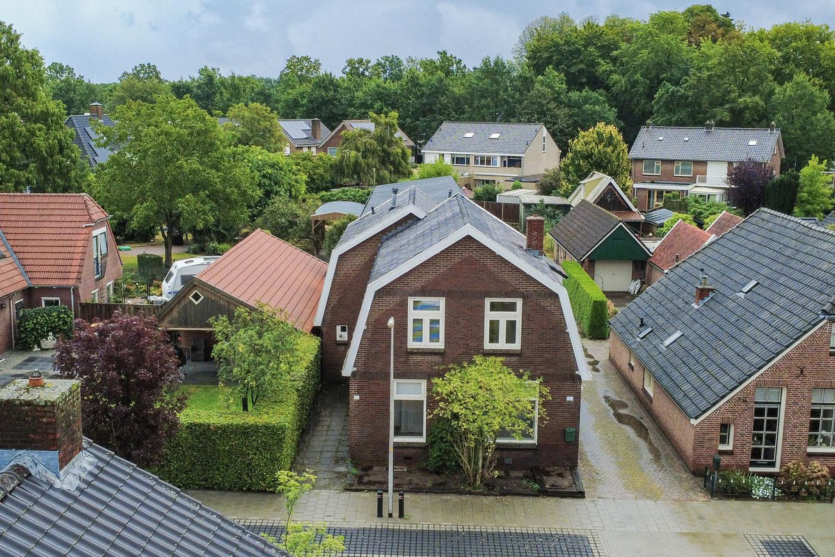 Appartement te koop: Molendijk Zuid 32, Rijssen